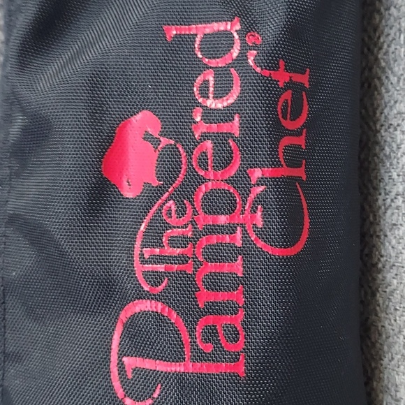 Pampered Chef Accessory Case - Picture 3 of 4